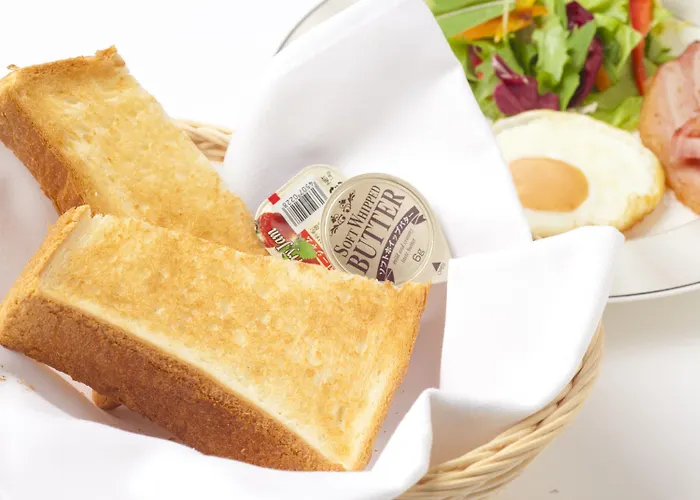 ホテルファインガーデン 大阪十三